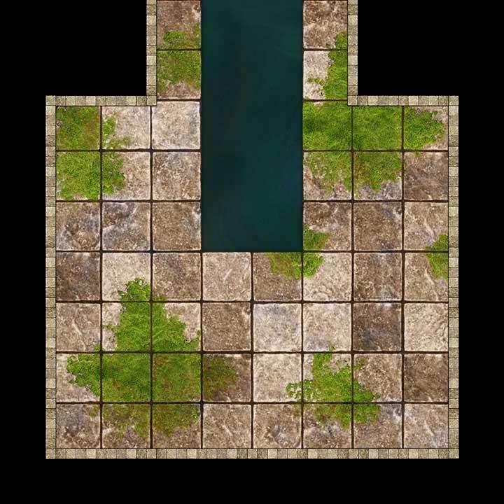Sewers & Aqueducts - 