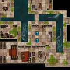 Sewers & Aqueducts - 