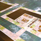 Towers And Sewer Terrain Tiles - 