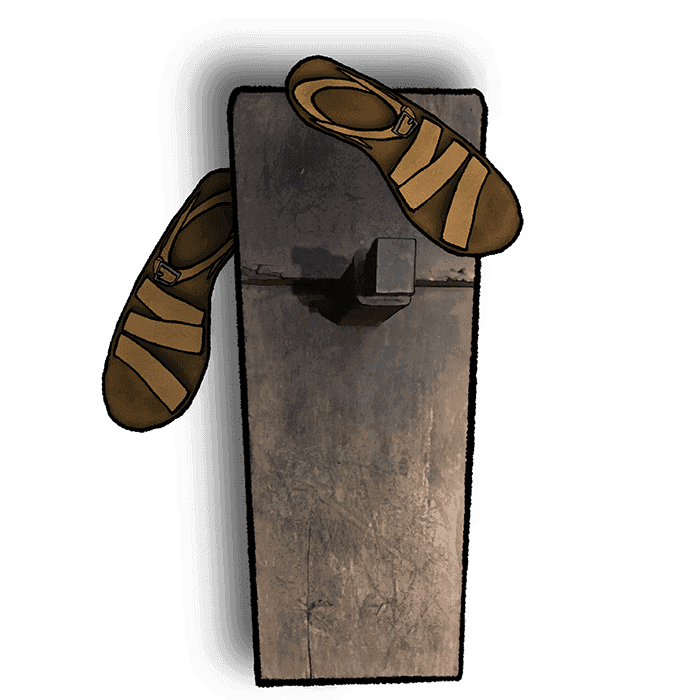 Town And City Profession Tokens - 