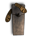 Town And City Profession Tokens - 