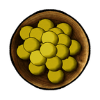 Town And City Profession Tokens - 