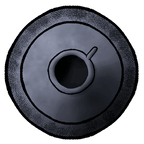 Town And City Profession Tokens - 
