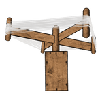 Town And City Profession Tokens - 