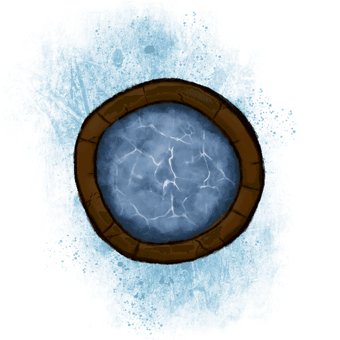 Town And City Profession Tokens - 