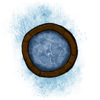 Town And City Profession Tokens - 
