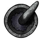 Town And City Profession Tokens - 
