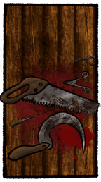 Town And City Profession Tokens - 