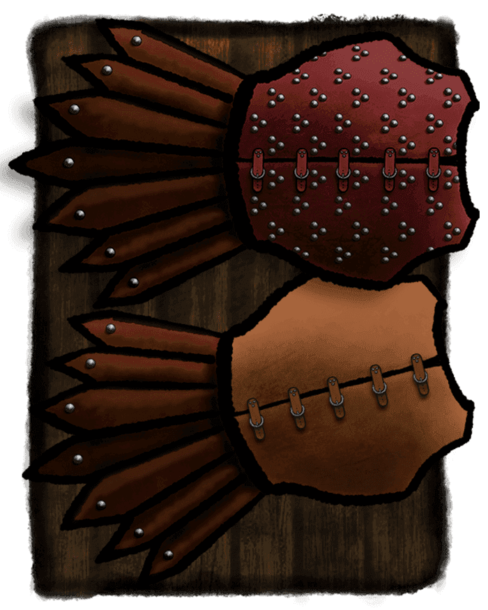 Town And City Profession Tokens - 