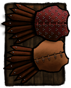 Town And City Profession Tokens - 