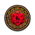 Dungeons & Dragons - D20 - 