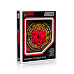 Dungeons & Dragons - D20 - 