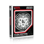 Dungeons & Dragons - D20 GLOW EDITION - 