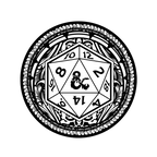 Dungeons & Dragons - D20 GLOW EDITION - 