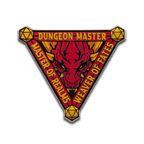Dungeons & Dragons - Dungeon Master