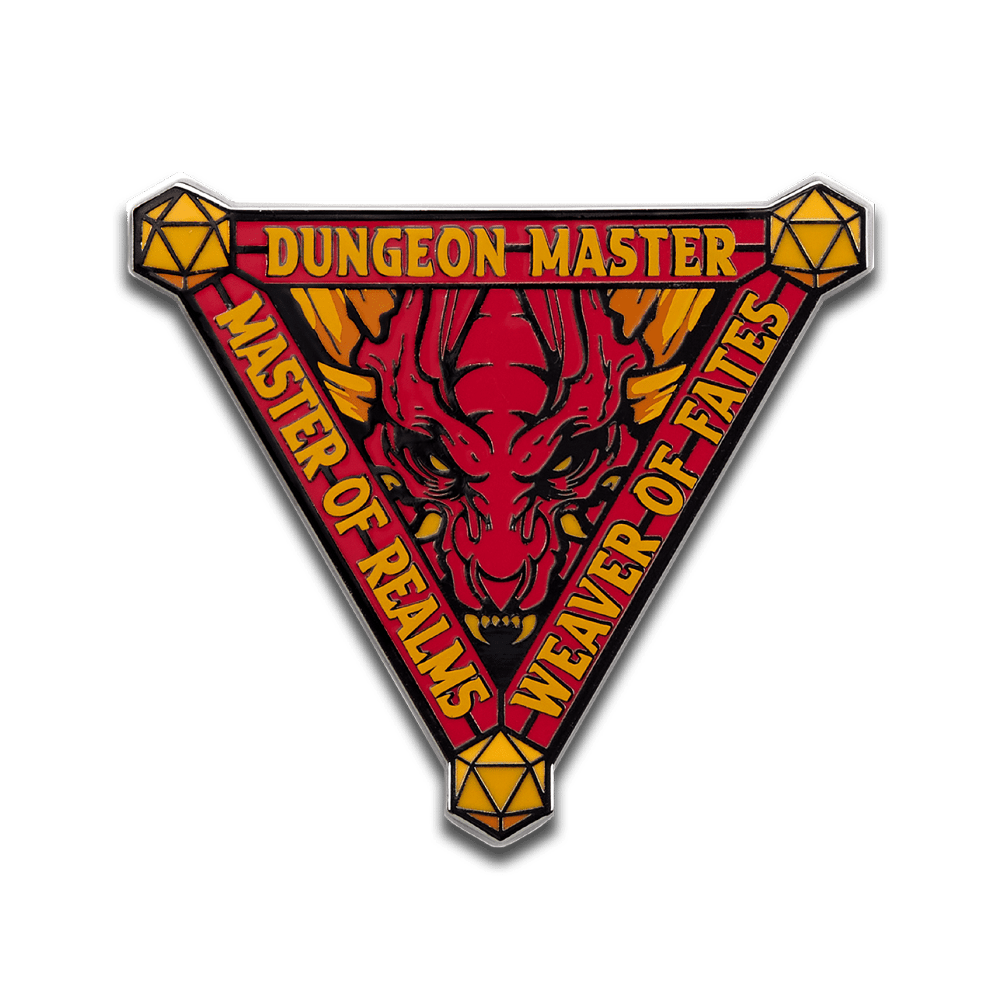 Dungeons & Dragons - Dungeon Master
