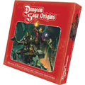 Dungeon Saga Origins: Core Game - 