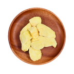 Freeze-Dried Durian