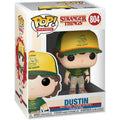 Dustin #804 Funko POP Television - 
