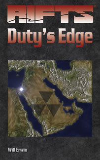 Roman Rifts Duty's Edge