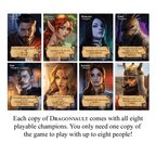 Dragonvault - 
