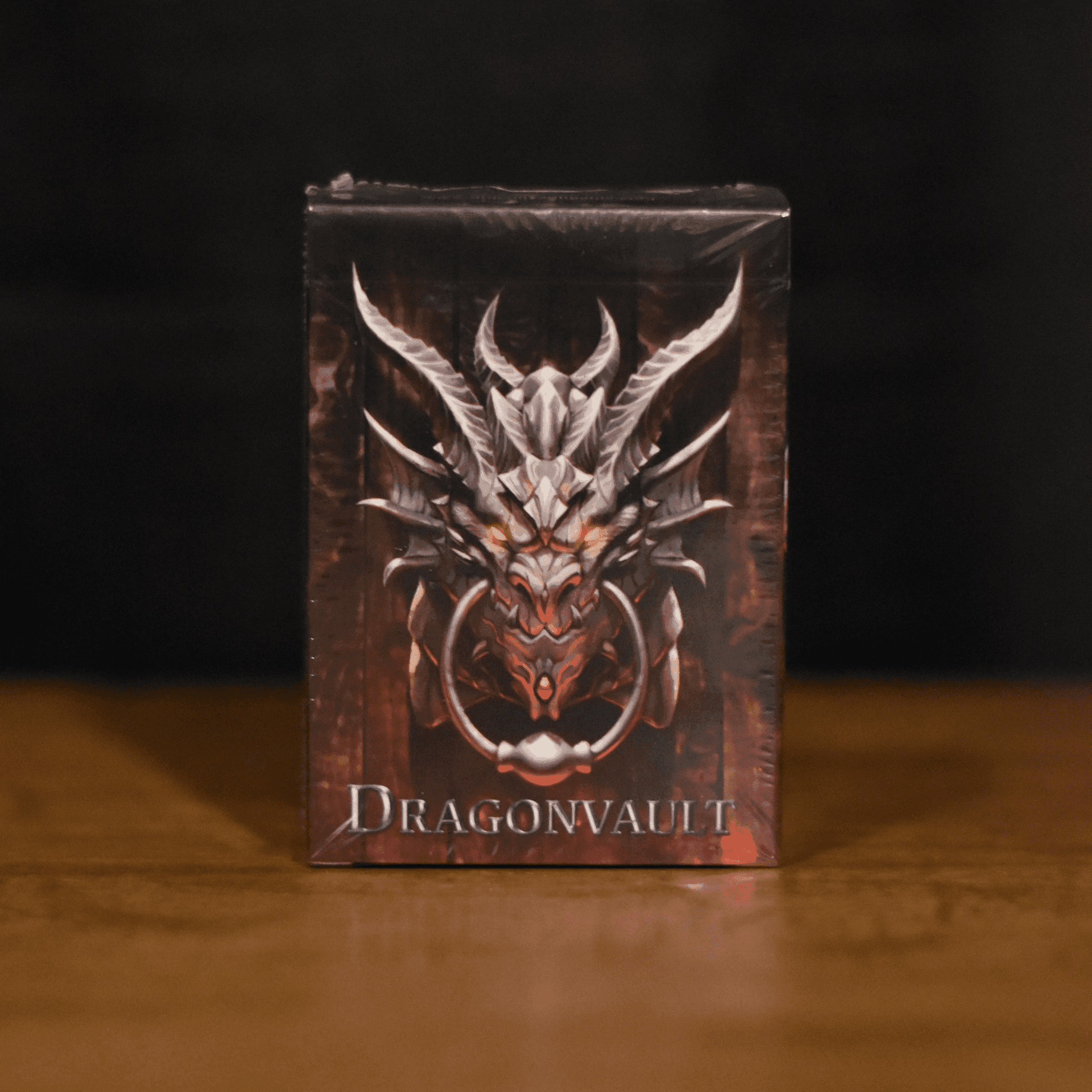 Dragonvault - 