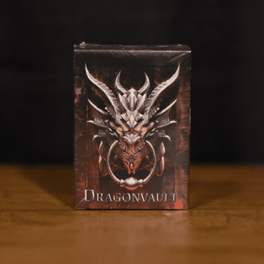 Dragonvault - 