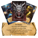 Dragonvault - 