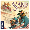 Sand - 
