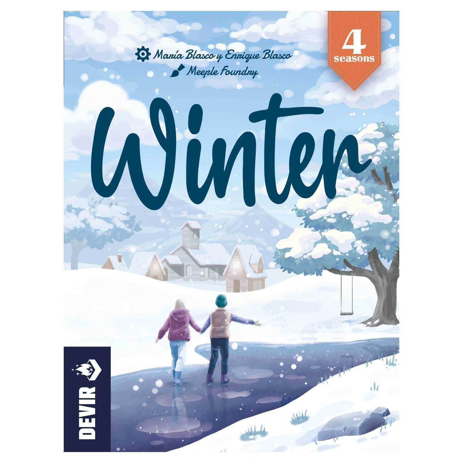 Winter - 