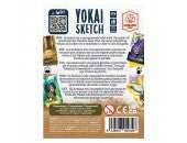 Yokai Sketch - 