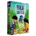 Yokai Sketch - 