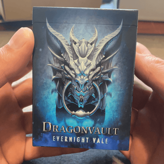 Dragonvault - Evernight Vale Expansion Deck - 