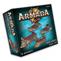 Armada: Dwarf Booster Fleet - 
