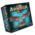 Armada: Dwarf Starter Fleet - 
