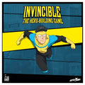 Invincible: The Hero-Building Game - 