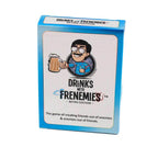 Drinks with Frenemies - Retro Edition - 