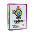 Drinks with Frenemies - Millennial Edition - 