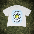 2000s Xbox Promo Ad Tee