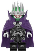 The Batman Who Laughs Minifigure – Dark Multiverse Villain