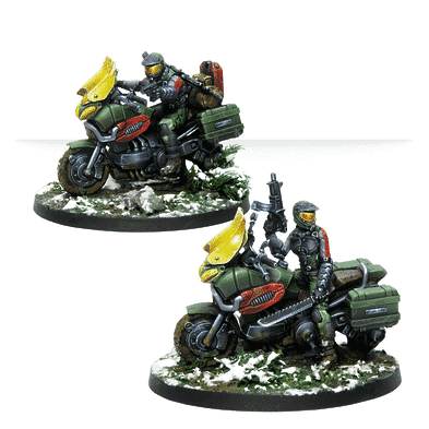 Dynamo Reg. of Kazak Light Cavalry - 
