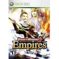 Dynasty Warriors 5 Empires - Xbox 360 - 