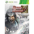 Dynasty Warriors 7 - Xbox 360 - 