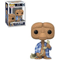 E.T. in Robe #1254 Funko POP Movies - 