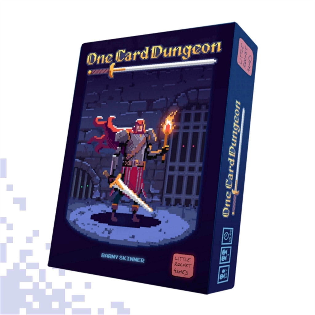 One Card Dungeon - 