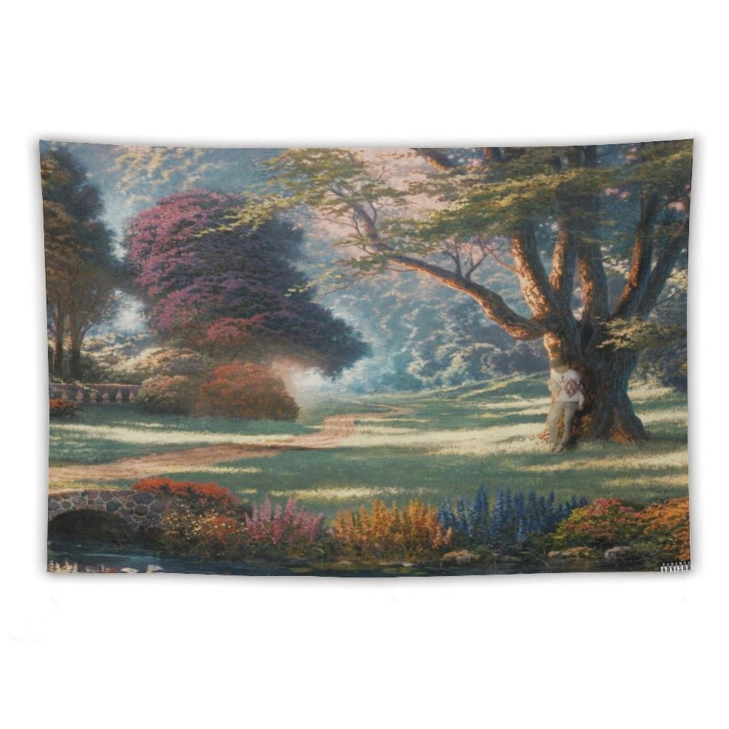 Final Fantasy The Prelude Tapestry