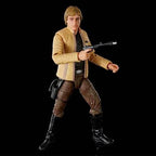 Star Wars: The Black Series - Luke Skywalker Yavin Ceremony 6-Inch Action Figure #100 - 