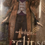 Mattel T2236 Twilight Saga Eclipse Victoria Barbie Doll