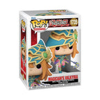 Yu Gi Oh Magicians Valkyria Funko Pop Vinyl Figure 1735