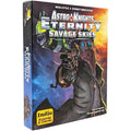 Astro Knights: Eternity - Savage Skies - 